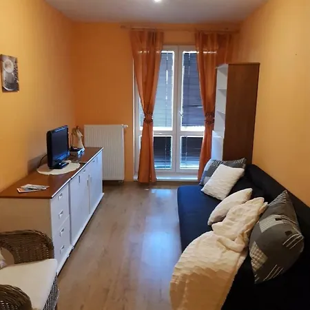 Appartement Sarah High Tatras