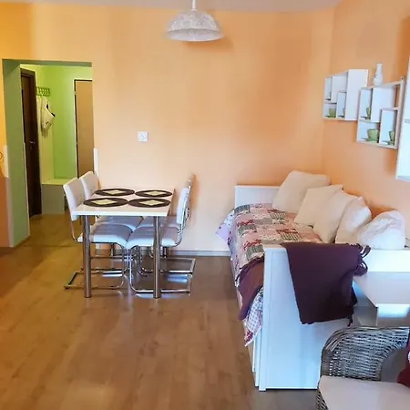Appartement Sarah High Tatras Veľký Slavkov