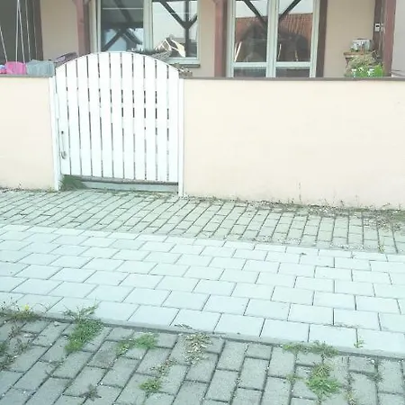 Sarah High Tatras * Veľký Slavkov